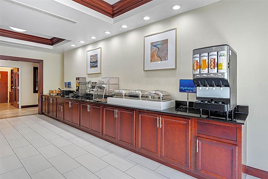Best Western Garden Inn