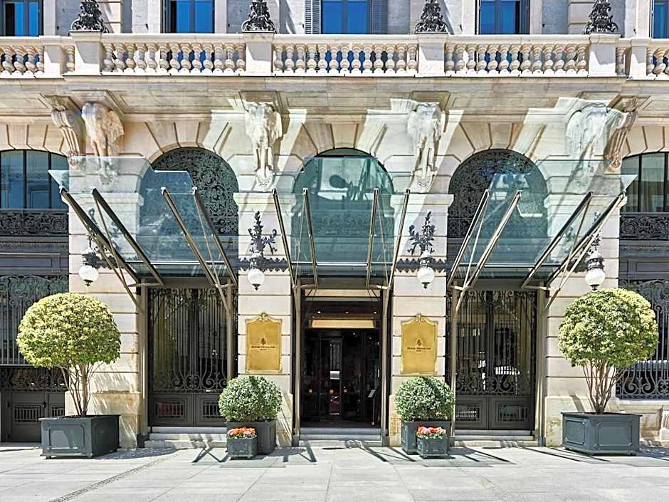 Four Seasons Hotel Madrid