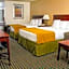 Budget Inn and Suites