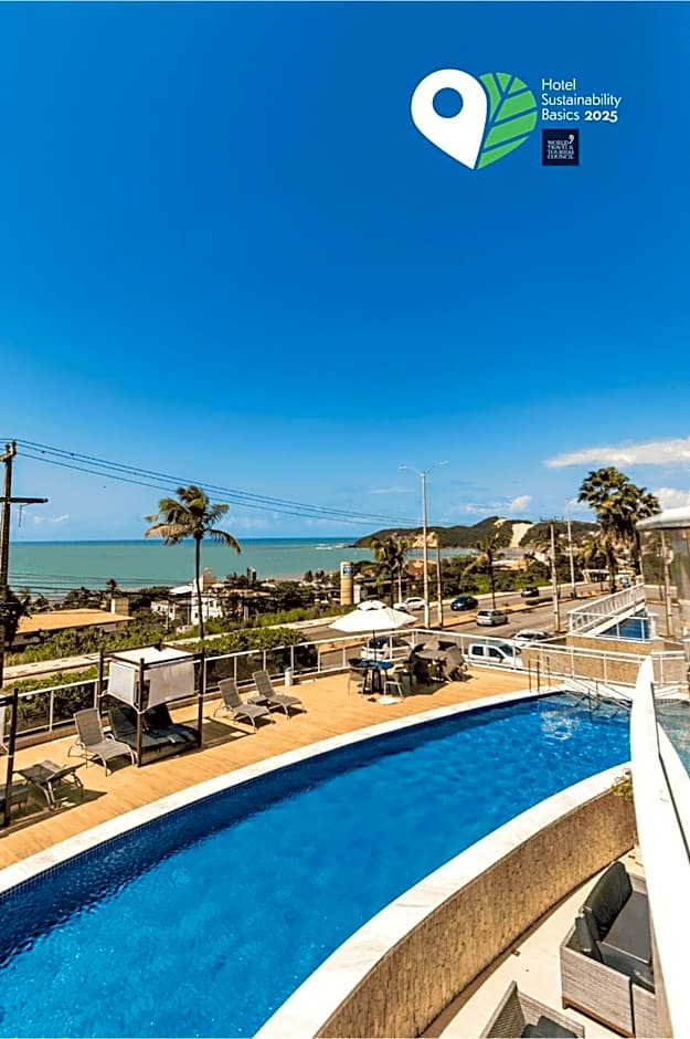 Golden Tulip Natal Ponta Negra