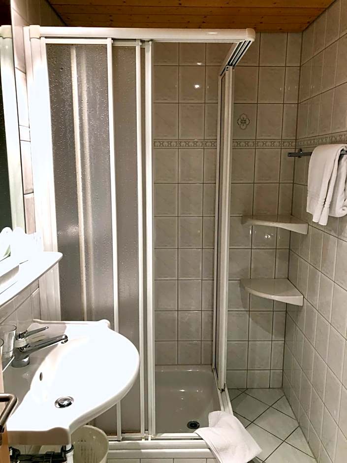 Hotel Châlet Du Lac