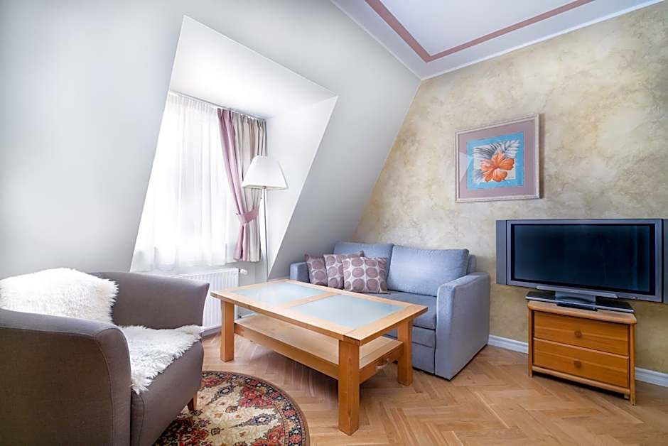 St. Peter'S Boutique Hotel