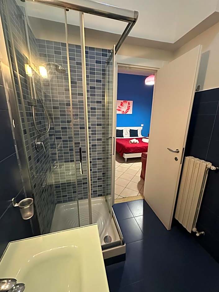 B&B Acquamarina