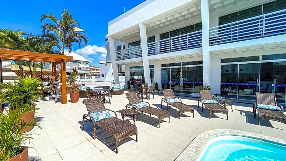 Hotel & Pousada Favareto