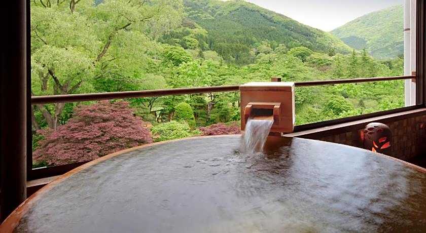 Yumeminoyado Kansyokan