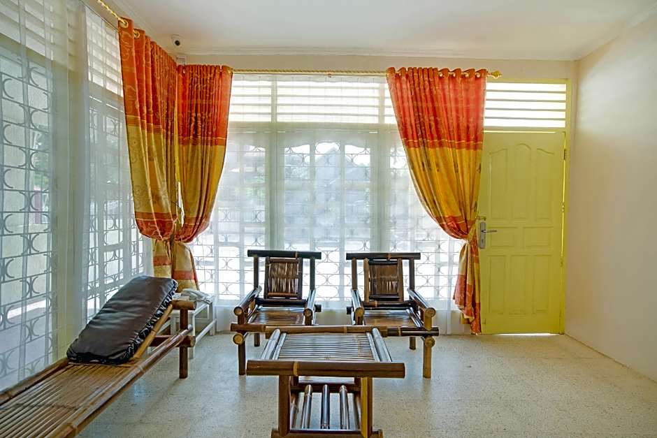 Hotel O Lansano Residence Syariah