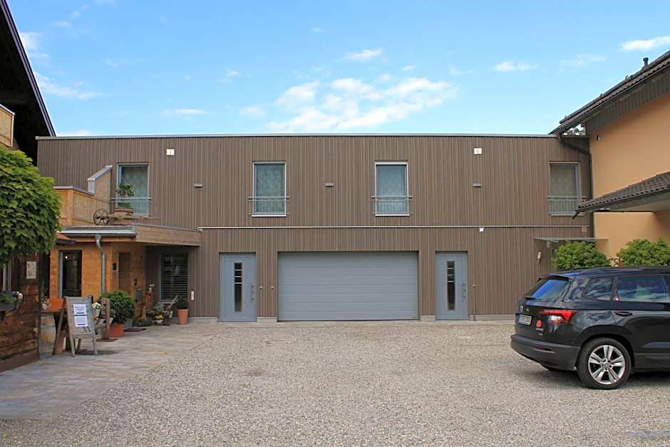 Hotel-Restaurant Gasthaus Bonimeier