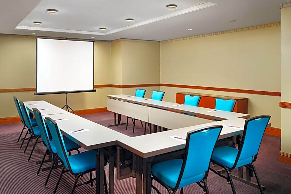 Residence Inn by Marriott Philadelphia Center City