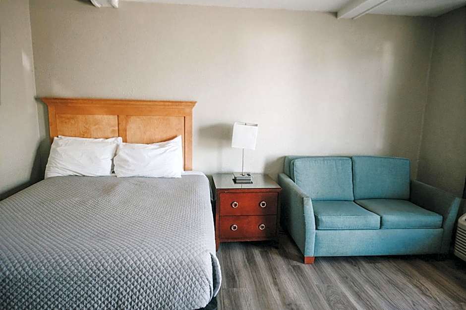 Queen City Inn