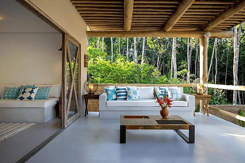 Casa Pérola em Trancoso