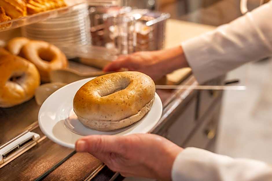 Inn on Prince Hotel and Conference Centre Truro