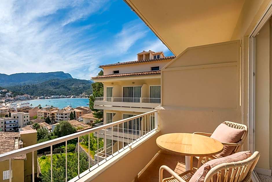 Hotel Eden Nord Soller