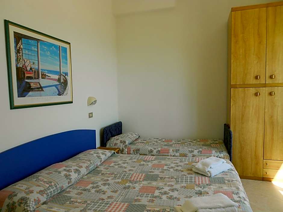 Hotel Laguna Blu