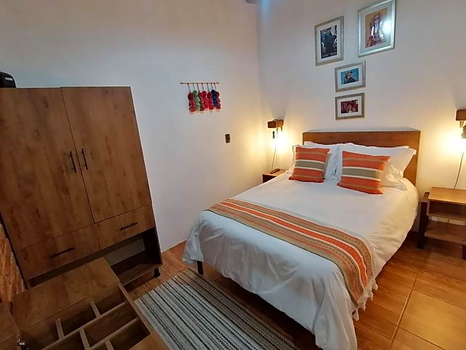 Suites del Barrio