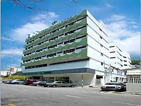 Hotel Regal Malaysia