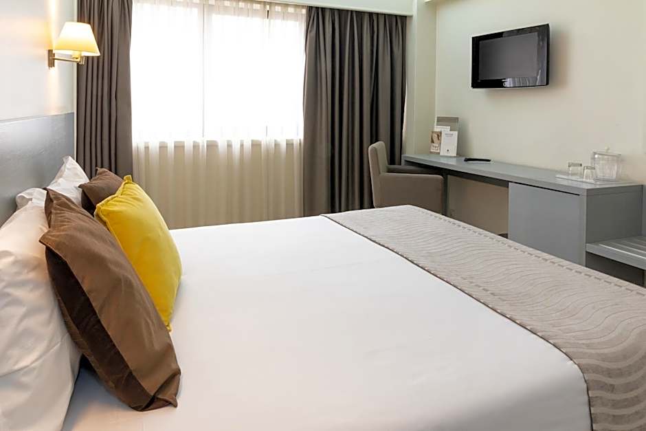 Hotel Black Tulip - Porto Gaia