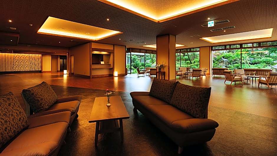 Hotel Masyuu