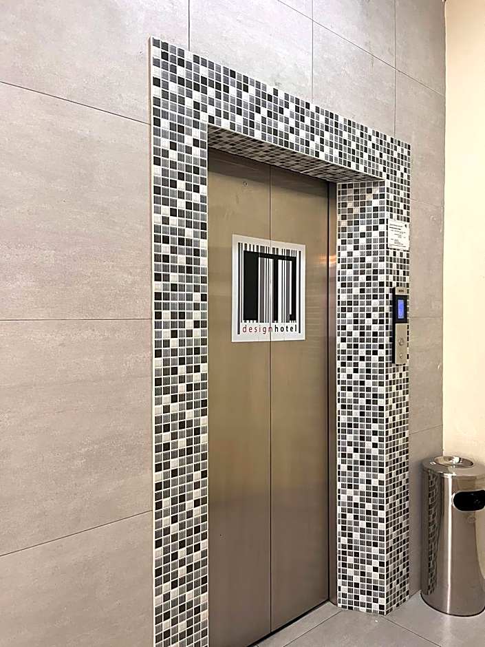 M Design Hotel @ KLIA Sepang