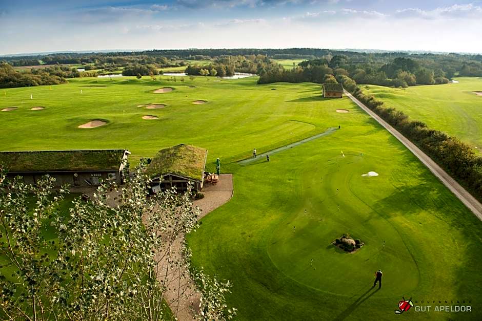 Golfhotel Gut Apeldör