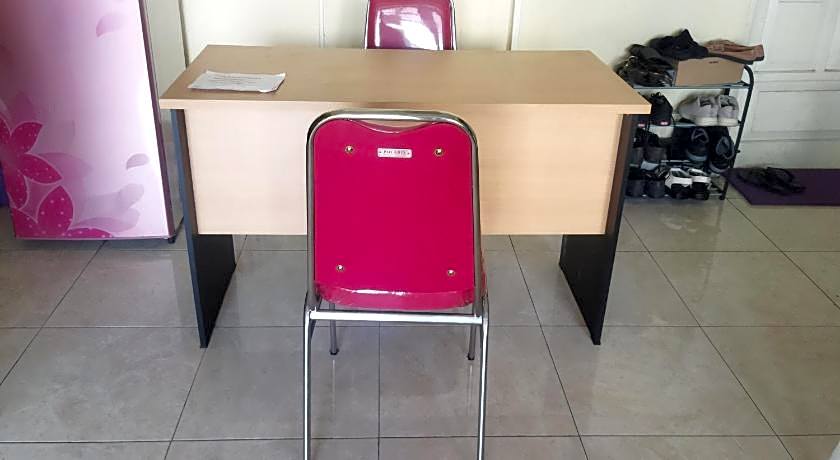 Hotel O Widya Homestay SyariahNearBandara Sultan Syarif Kasim II