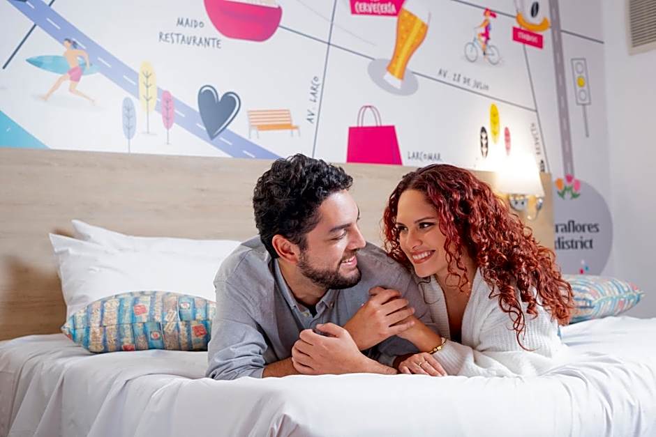 Centro by Casa Andina