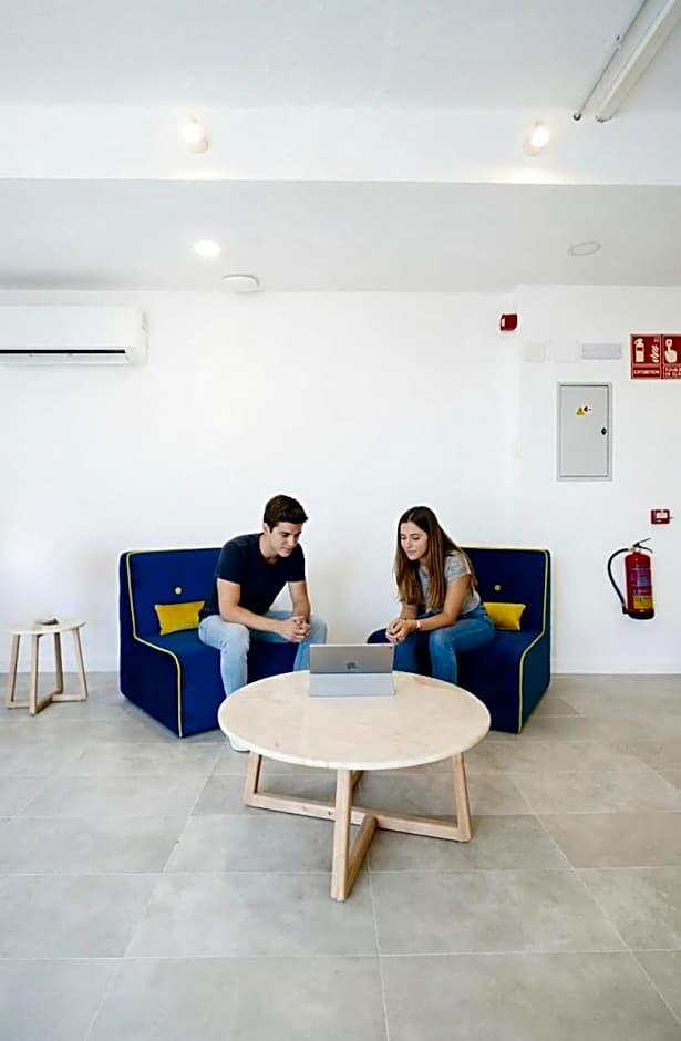 MadVibes Hostel Gran Vía