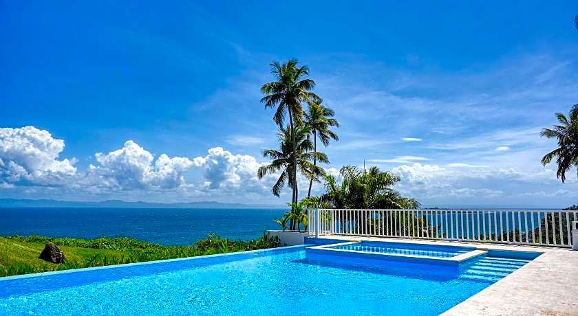 Xeliter Vista Mare, Samana