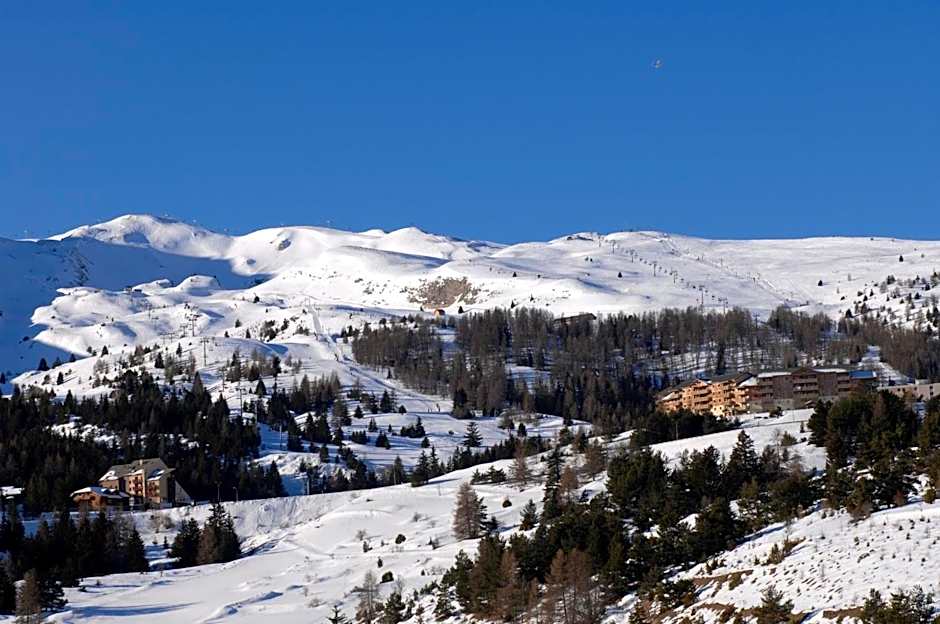 Résidence Odalys L'Orée des Pistes