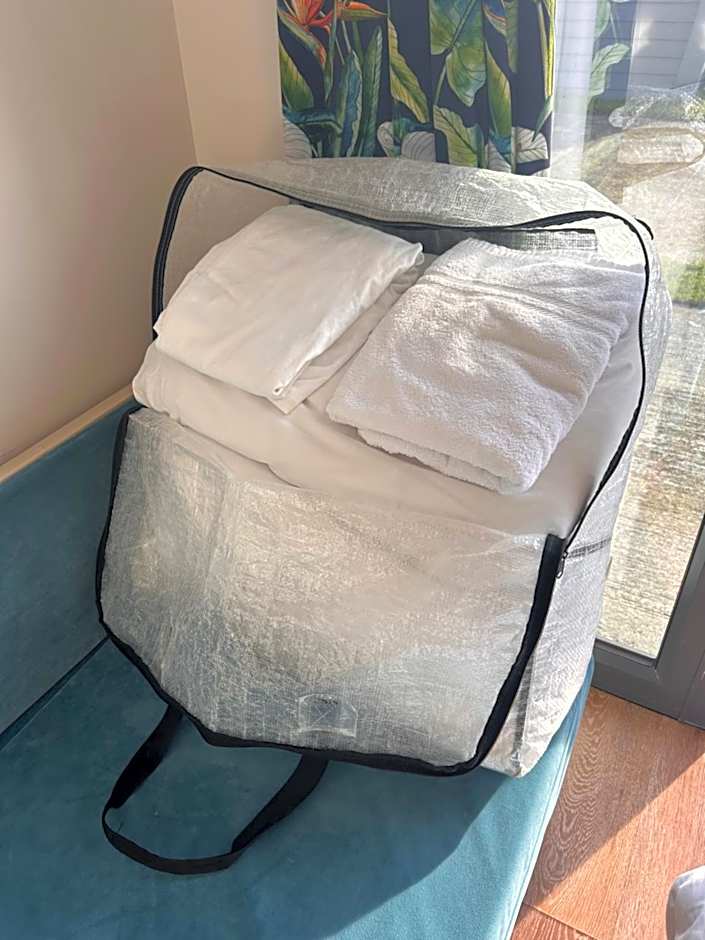 Aran Islands Camping & Glamping