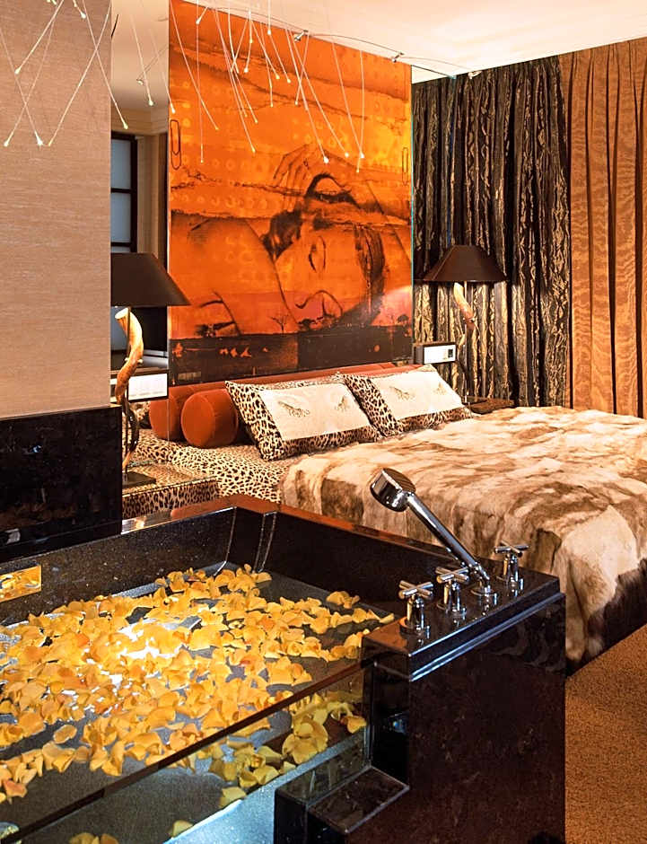 Savoy Hotel