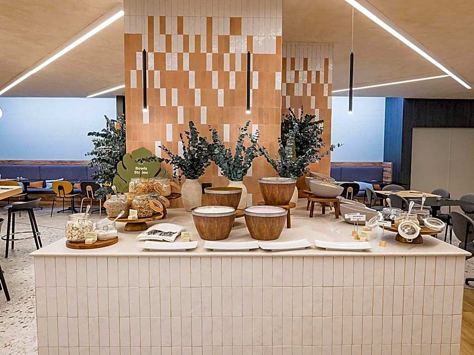 Novotel Valencia Lavant