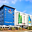 Best Western Premier Ib Hotel Friedberger Warte