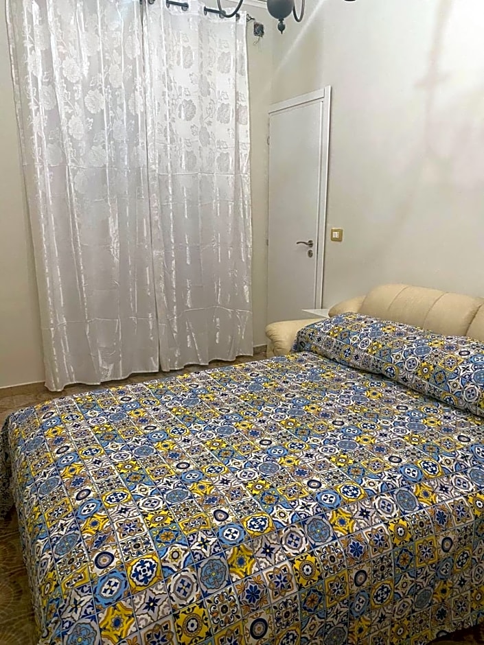 B&b Mageva