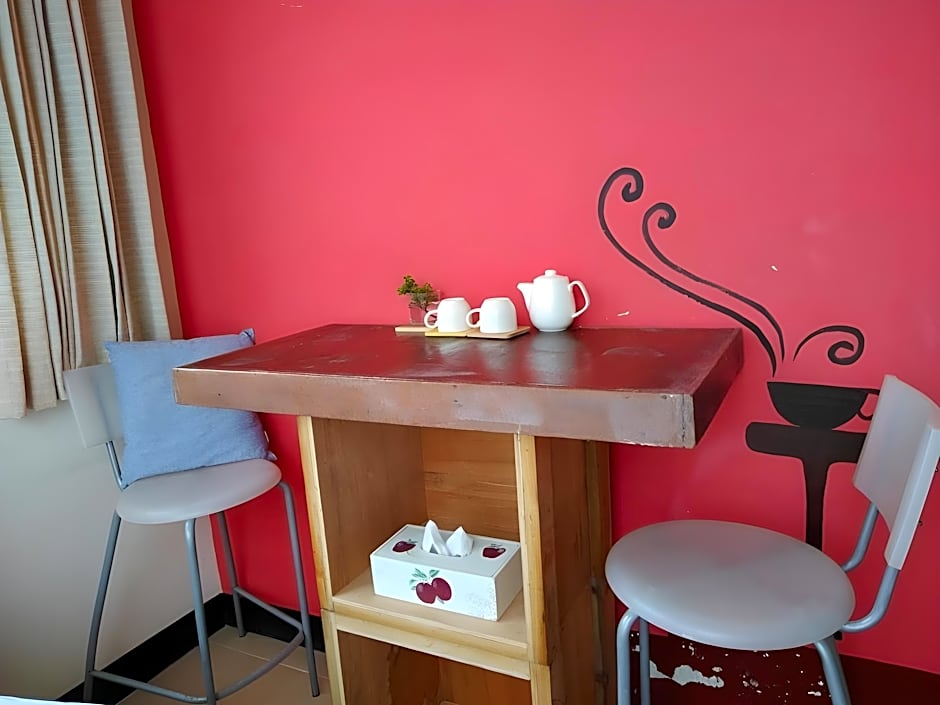 Sea Cafe Bed and Breakfast