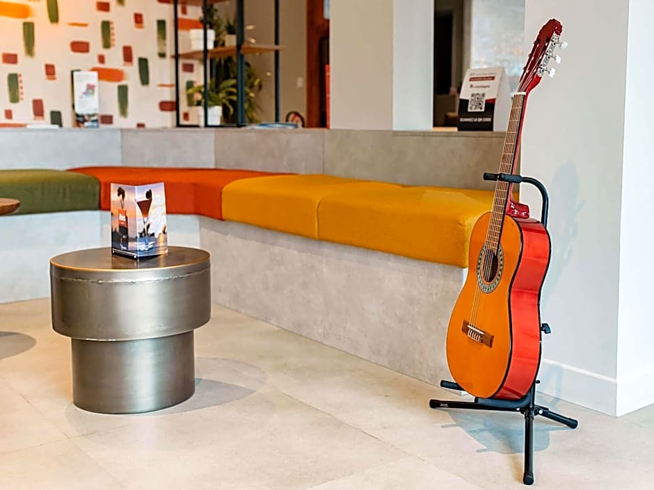 ibis Clermont Ferrand Sud Carrefour Herbet