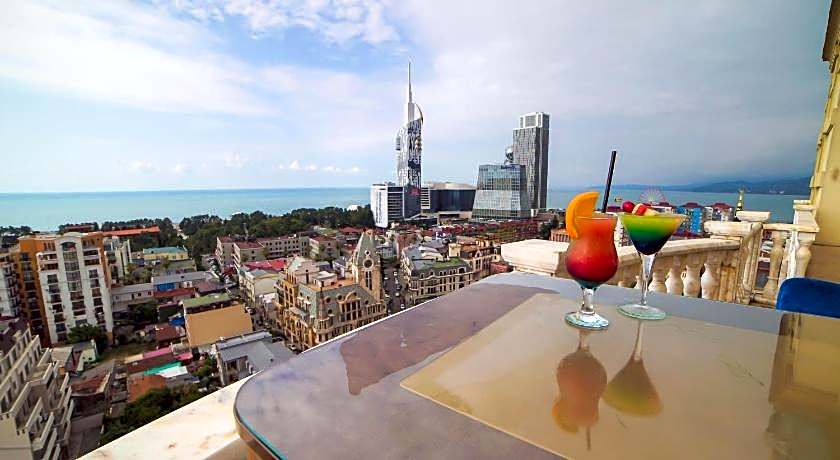 Wyndham Batumi