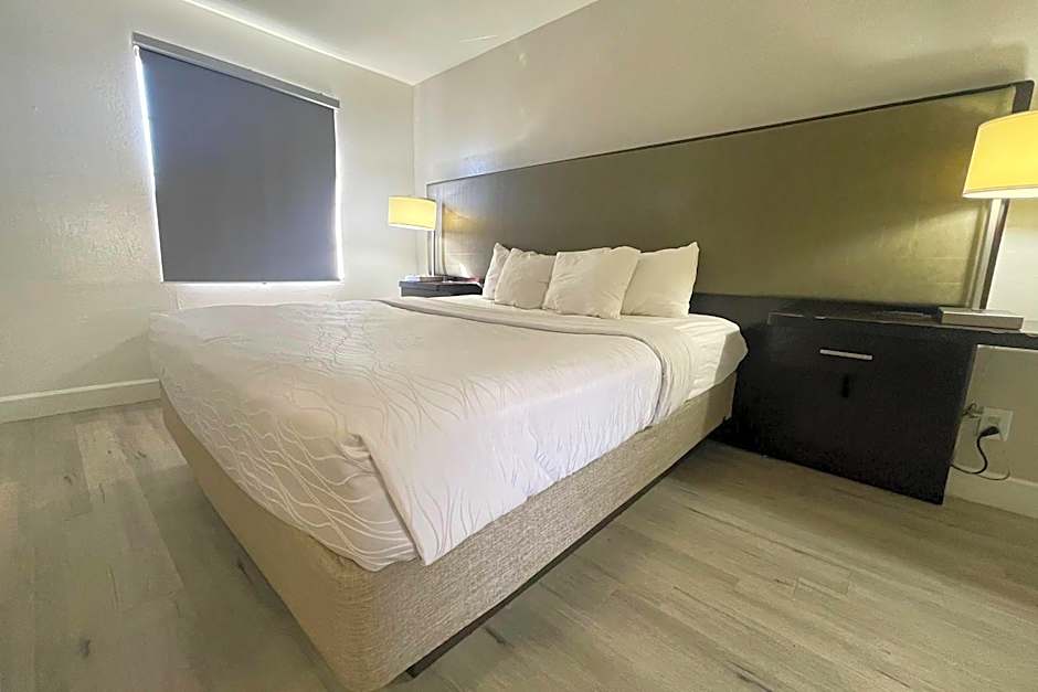 Baymont Inn & Suites by Wyndham Tempe University/Phoenix
