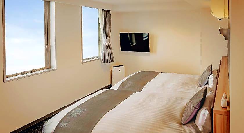 AIRAIKUHOTEL kagoshima