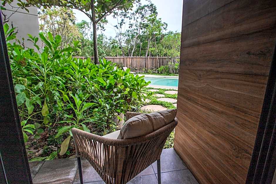 Macondo Tulum
