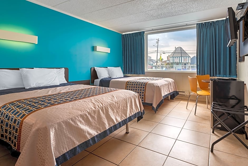 Aire Hotel North Beach