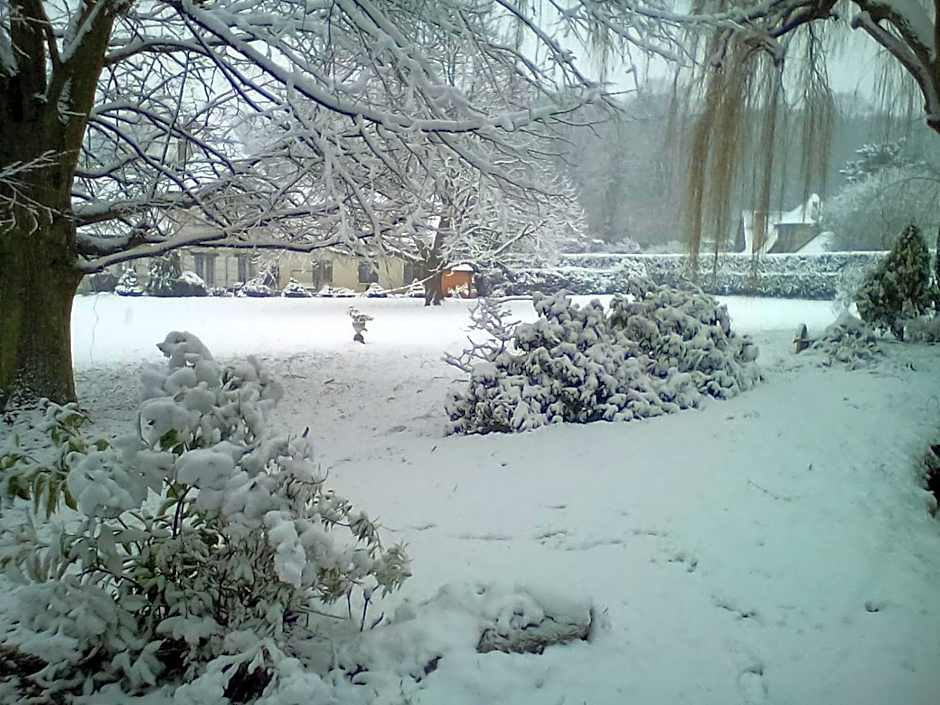 Le Relais De Dalibray