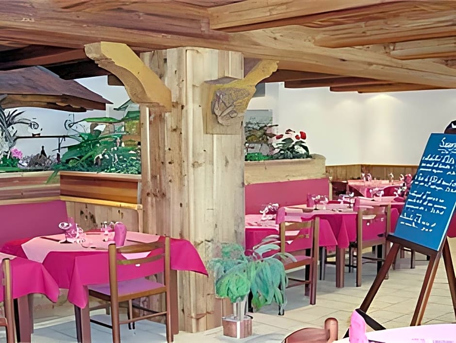 Hotel Restaurant - Les Maraichers