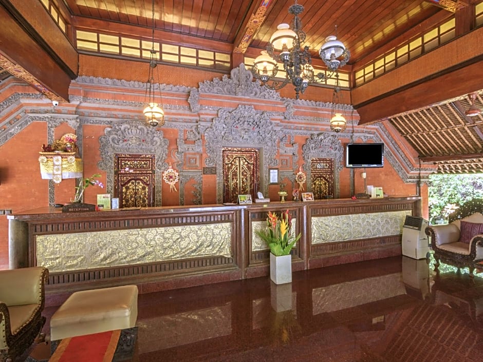 Puri Dewa Bharata Hotel & Villas