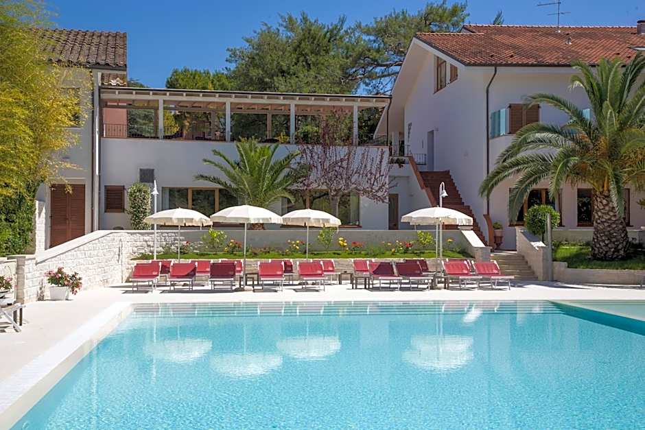 Hotel Giardino Suites&Spa