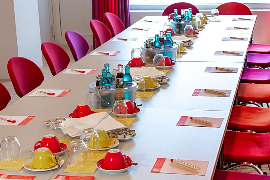 Hotel Roth am Strande