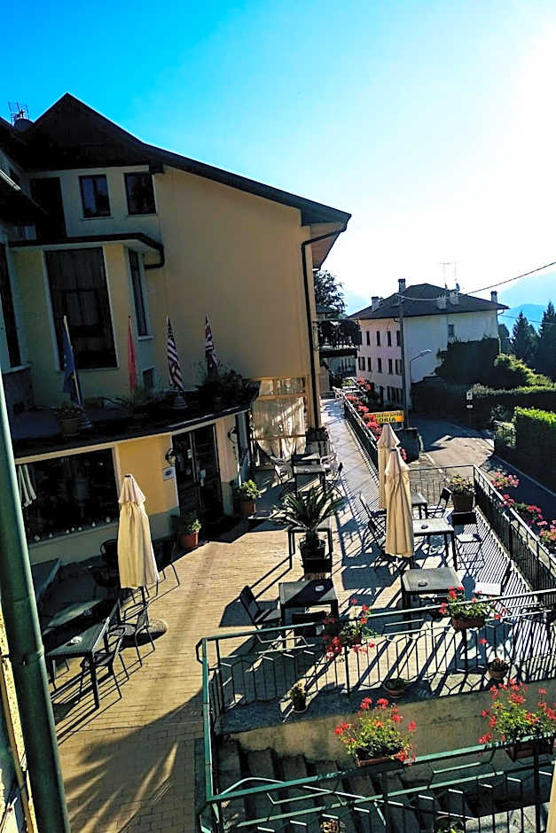 Hotel Vittoria APPARTAMENTI