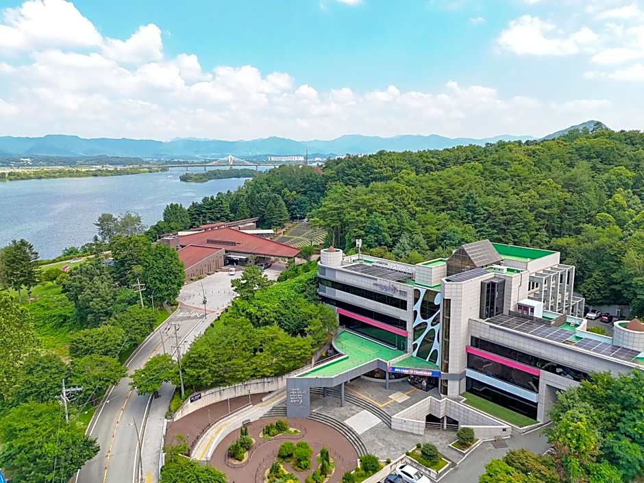 KT&G Sangsangmadang Chuncheon Stay