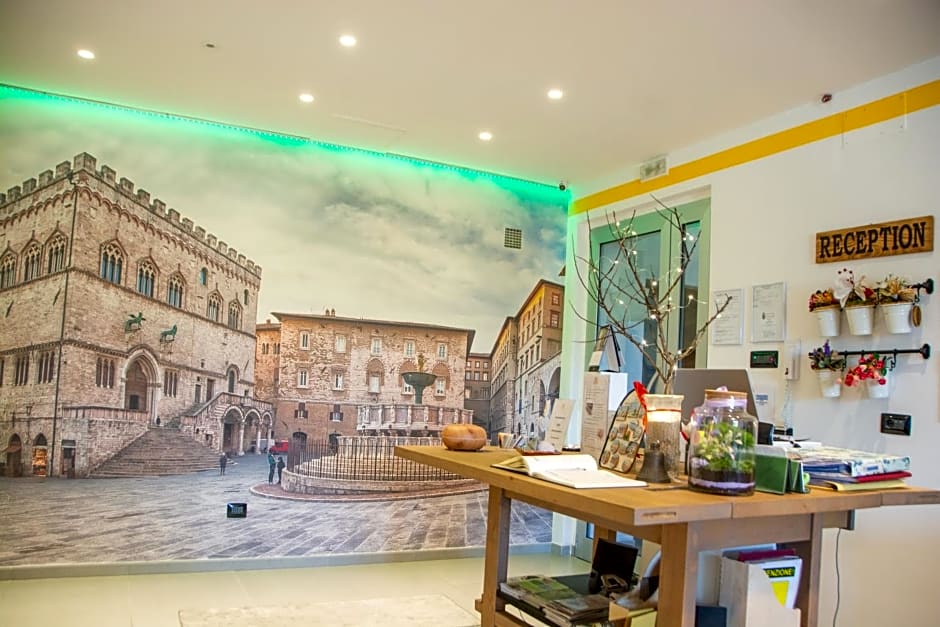 I Fiori di Margherita Luxury B&B