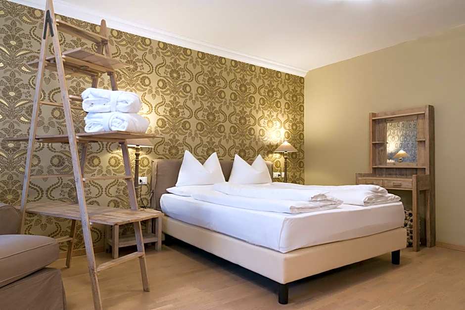 Boutique Hotel Olympia