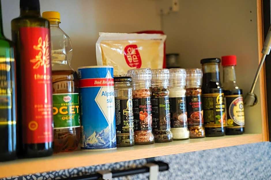 K-HAUS - English Speaking, Contactless-Self Check In Accomodation